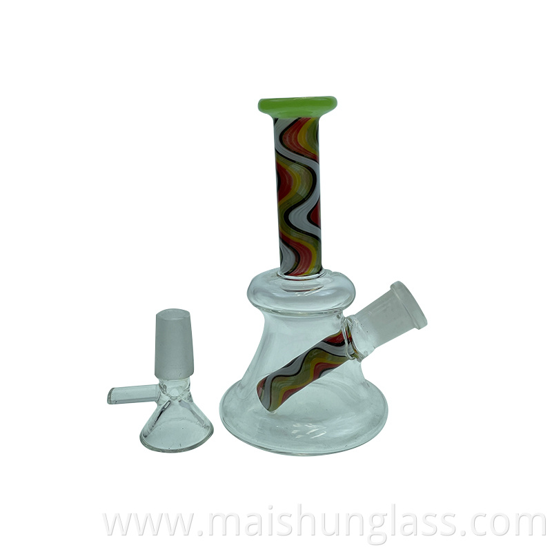 Glass hookah Kettle